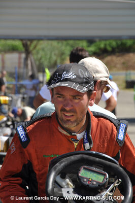 18/07/2010 : Défi France 2010 à Layrac (photos Laurent Garcia Doy) 2010 — karting