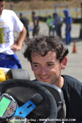 18/07/2010 : Défi France 2010 à Layrac (photos Laurent Garcia Doy) 2010 — karting