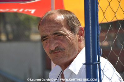 18/07/2010 : Défi France 2010 à Layrac (photos Laurent Garcia Doy) 2010 — karting