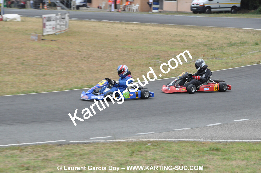 18/07/2010 : Défi France 2010 à Layrac (photos Laurent Garcia Doy) 2010 — karting