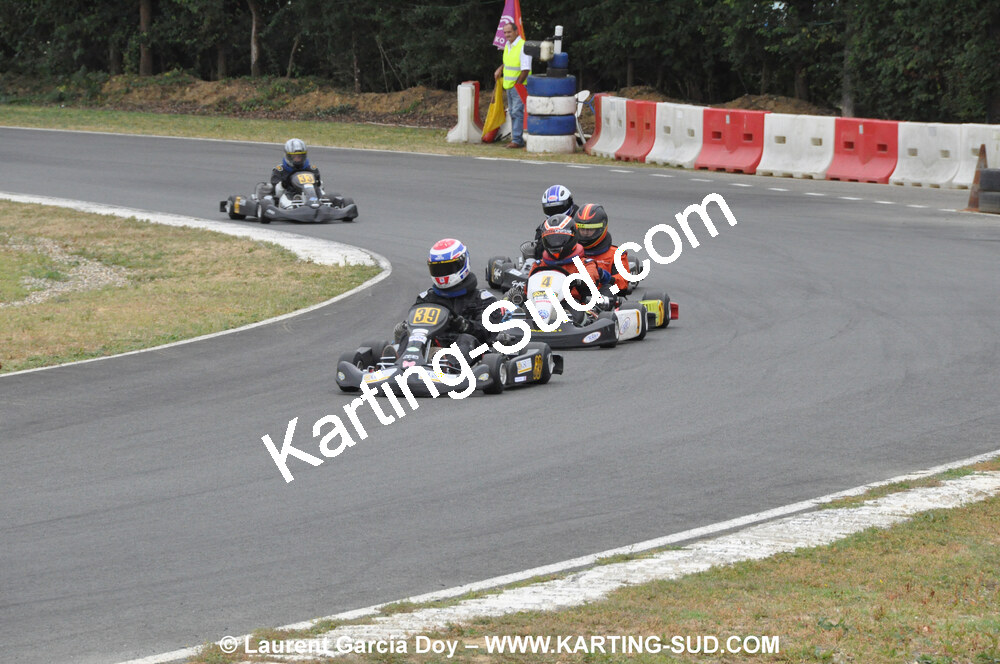 18/07/2010 : Défi France 2010 à Layrac (photos Laurent Garcia Doy) 2010 — karting
