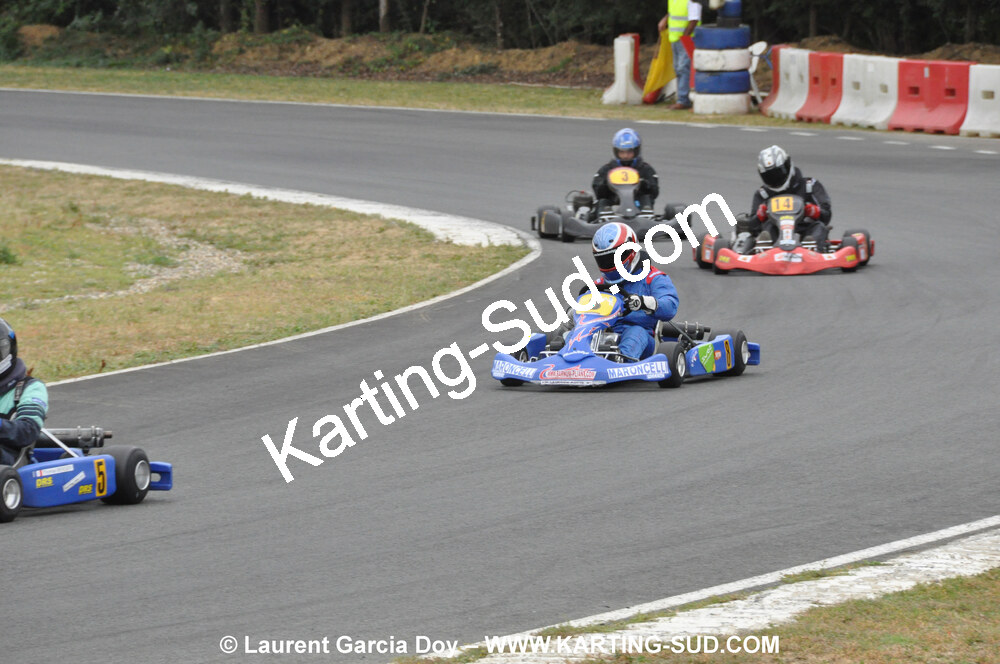 18/07/2010 : Défi France 2010 à Layrac (photos Laurent Garcia Doy) 2010 — karting