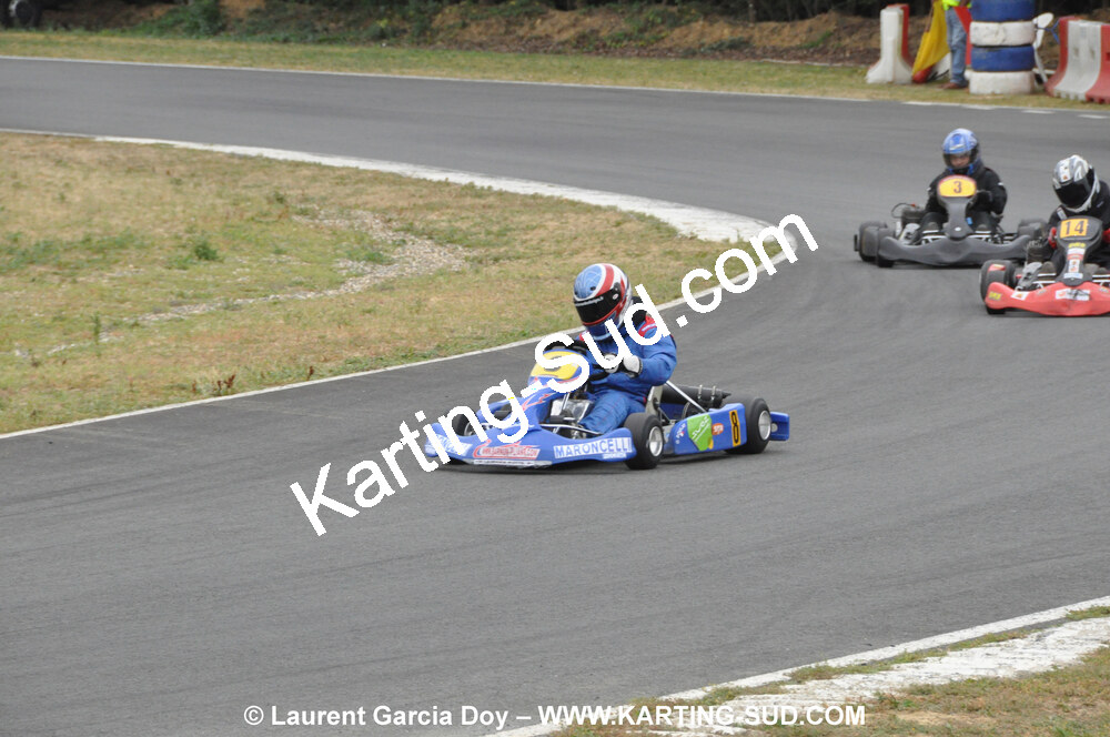 18/07/2010 : Défi France 2010 à Layrac (photos Laurent Garcia Doy) 2010 — karting