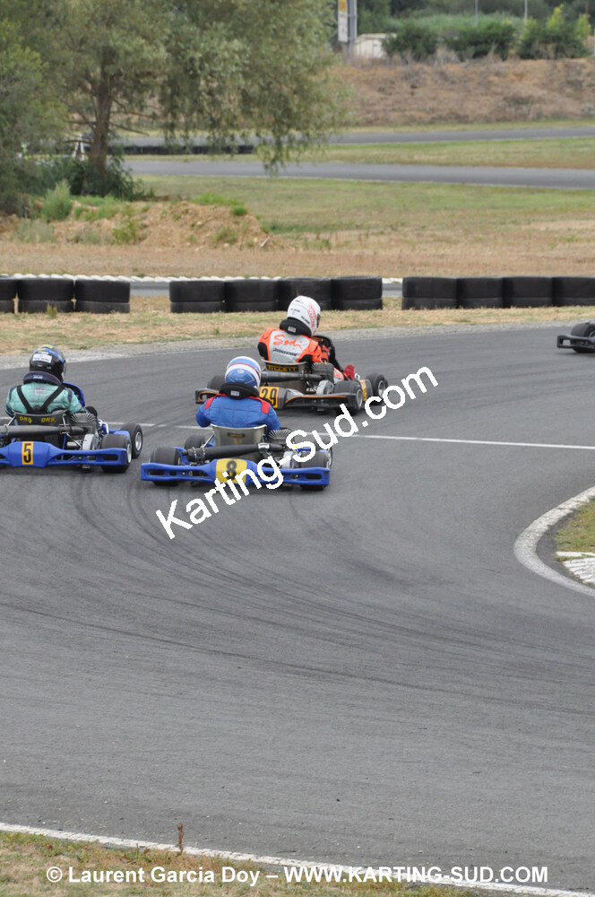 18/07/2010 : Défi France 2010 à Layrac (photos Laurent Garcia Doy) 2010 — karting