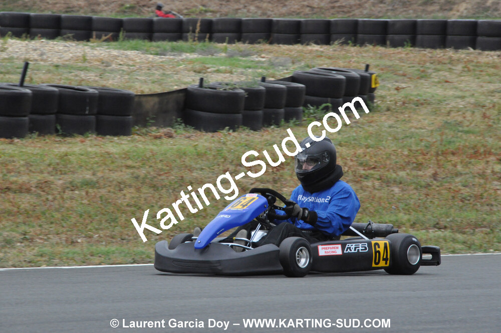 18/07/2010 : Défi France 2010 à Layrac (photos Laurent Garcia Doy) 2010 — karting