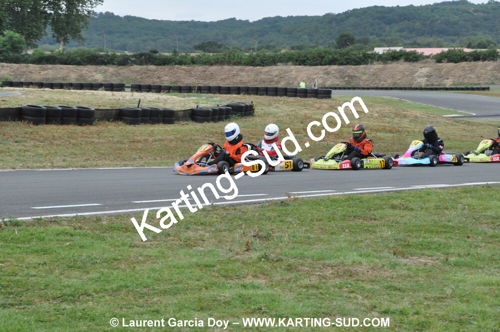 18/07/2010 : Défi France 2010 à Layrac (photos Laurent Garcia Doy) 2010 — karting
