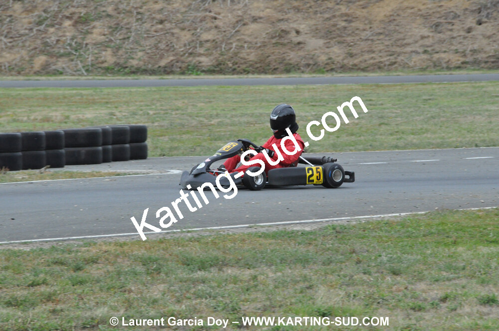 18/07/2010 : Défi France 2010 à Layrac (photos Laurent Garcia Doy) 2010 — karting