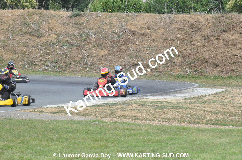 18/07/2010 : Défi France 2010 à Layrac (photos Laurent Garcia Doy) 2010 — karting