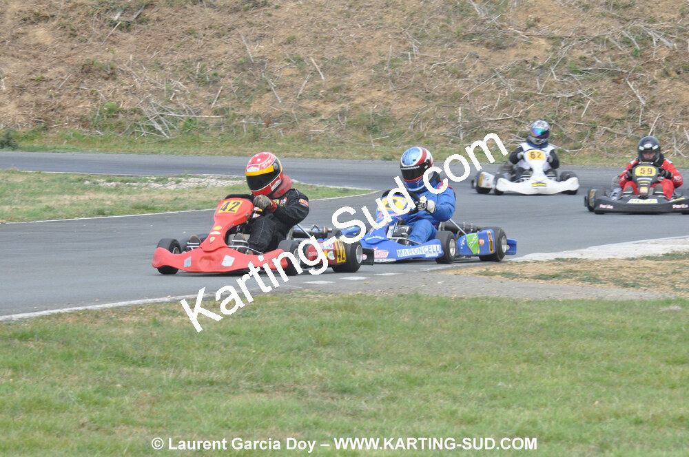18/07/2010 : Défi France 2010 à Layrac (photos Laurent Garcia Doy) 2010 — karting