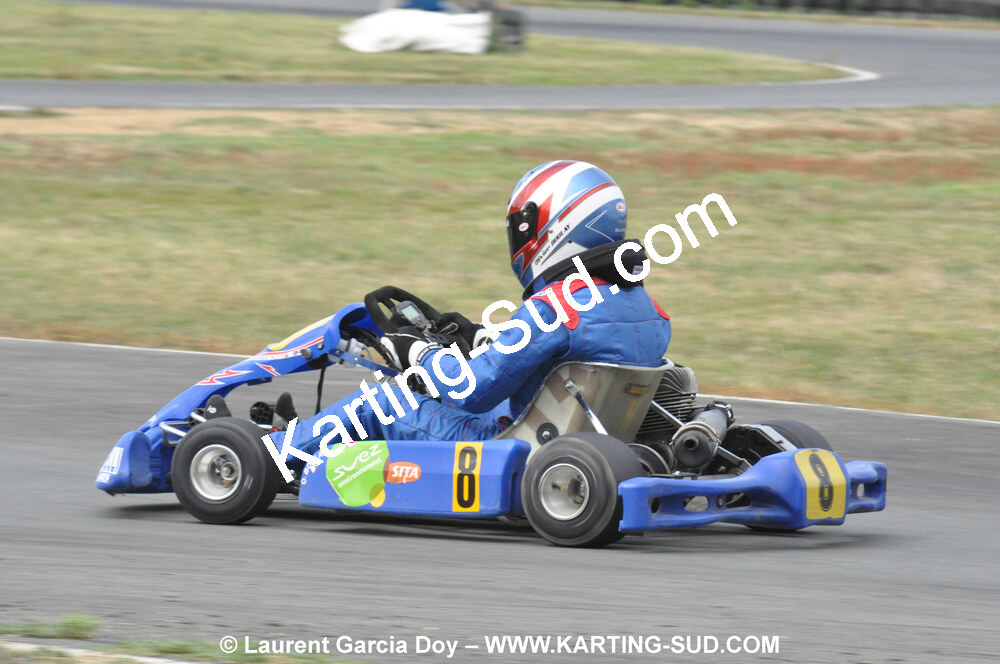 18/07/2010 : Défi France 2010 à Layrac (photos Laurent Garcia Doy) 2010 — karting