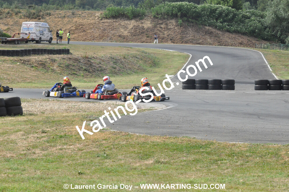 18/07/2010 : Défi France 2010 à Layrac (photos Laurent Garcia Doy) 2010 — karting