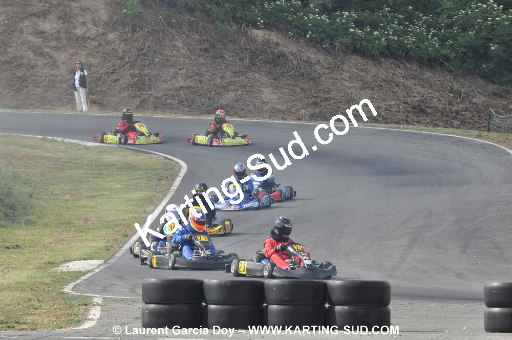 18/07/2010 : Défi France 2010 à Layrac (photos Laurent Garcia Doy) 2010 — karting