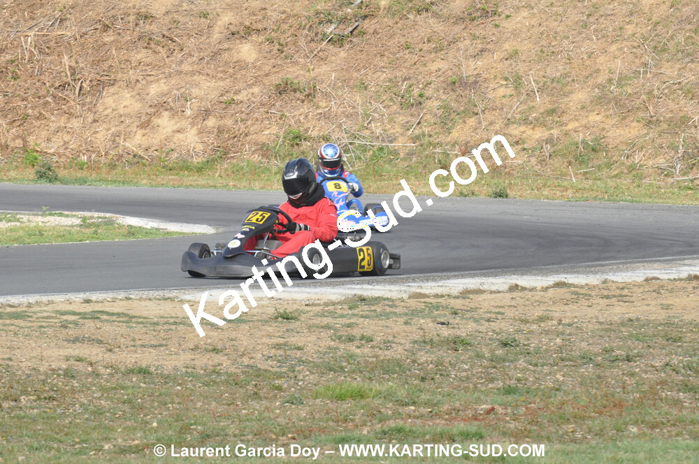 18/07/2010 : Défi France 2010 à Layrac (photos Laurent Garcia Doy) 2010 — karting