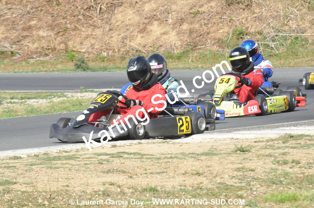 18/07/2010 : Défi France 2010 à Layrac (photos Laurent Garcia Doy) 2010 — karting