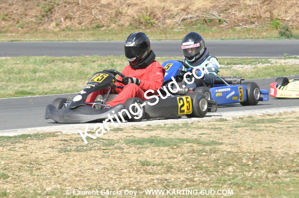 18/07/2010 : Défi France 2010 à Layrac (photos Laurent Garcia Doy) 2010 — karting