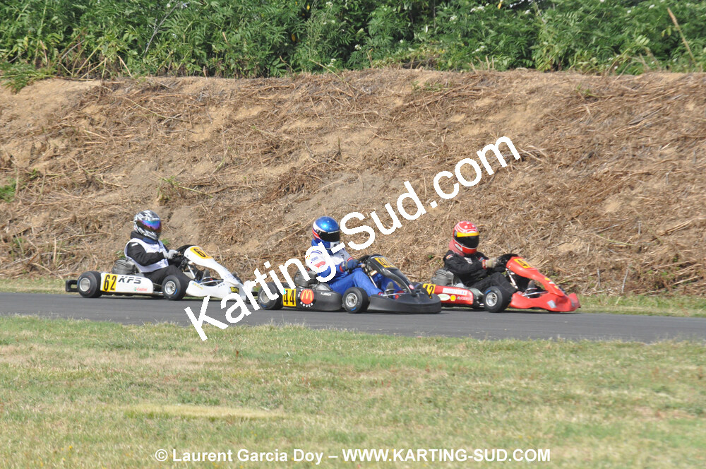 18/07/2010 : Défi France 2010 à Layrac (photos Laurent Garcia Doy) 2010 — karting