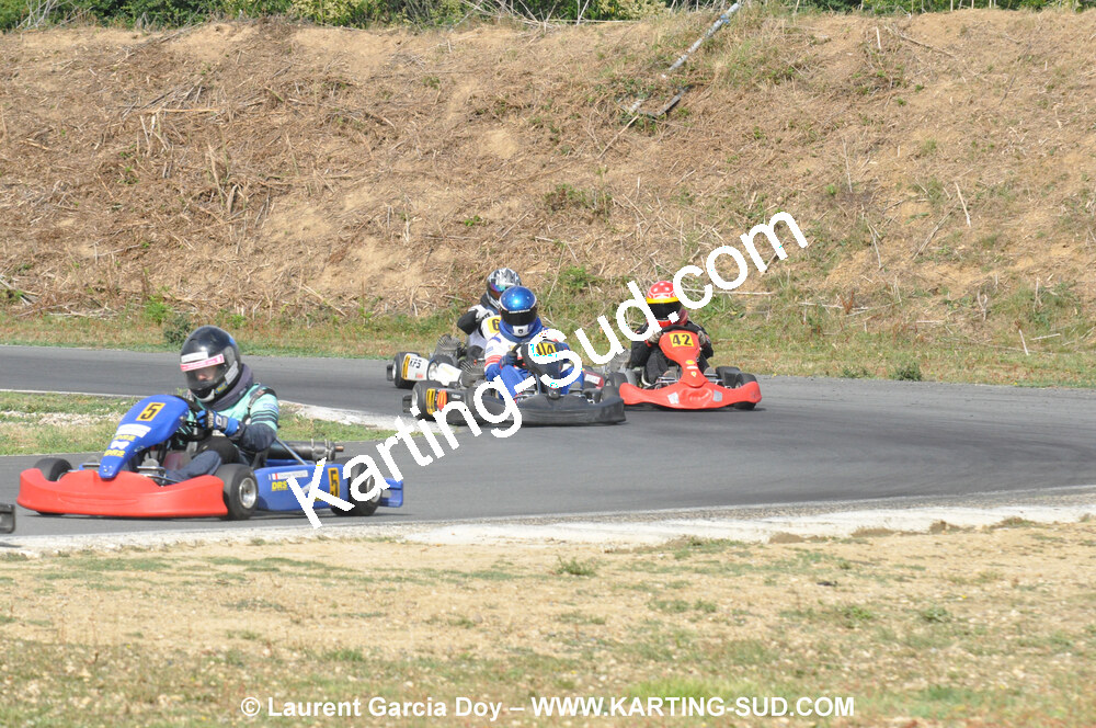 18/07/2010 : Défi France 2010 à Layrac (photos Laurent Garcia Doy) 2010 — karting
