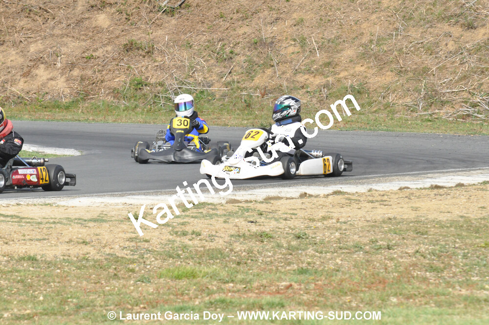 18/07/2010 : Défi France 2010 à Layrac (photos Laurent Garcia Doy) 2010 — karting