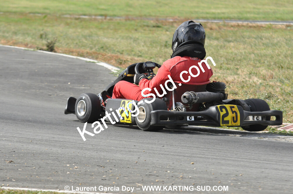 18/07/2010 : Défi France 2010 à Layrac (photos Laurent Garcia Doy) 2010 — karting