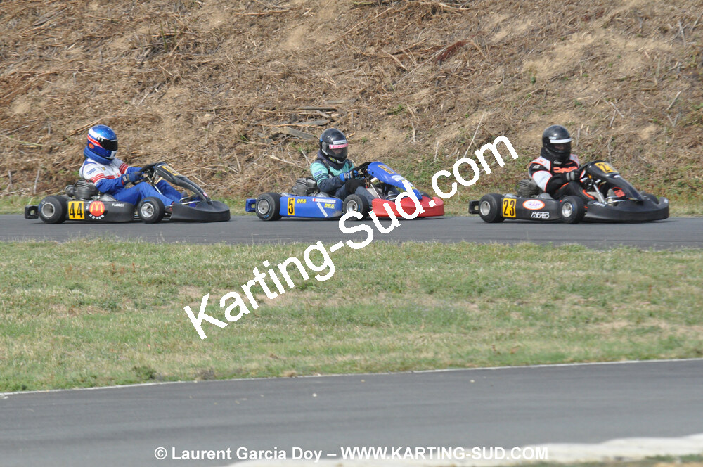 18/07/2010 : Défi France 2010 à Layrac (photos Laurent Garcia Doy) 2010 — karting