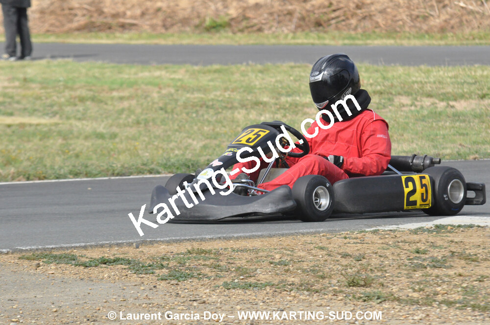18/07/2010 : Défi France 2010 à Layrac (photos Laurent Garcia Doy) 2010 — karting
