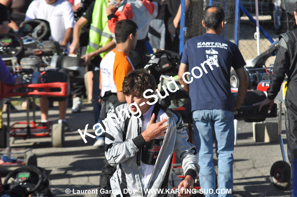 18/07/2010 : Défi France 2010 à Layrac (photos Laurent Garcia Doy) 2010 — karting