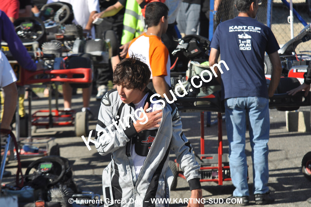 18/07/2010 : Défi France 2010 à Layrac (photos Laurent Garcia Doy) 2010 — karting