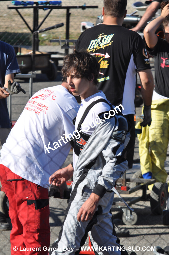 18/07/2010 : Défi France 2010 à Layrac (photos Laurent Garcia Doy) 2010 — karting