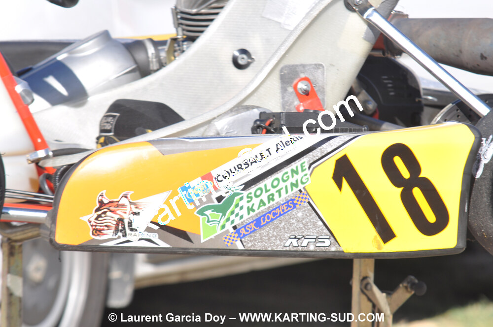 18/07/2010 : Défi France 2010 à Layrac (photos Laurent Garcia Doy) 2010 — karting