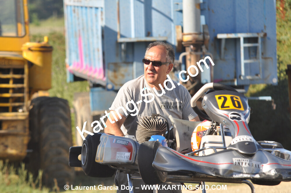 18/07/2010 : Défi France 2010 à Layrac (photos Laurent Garcia Doy) 2010 — karting