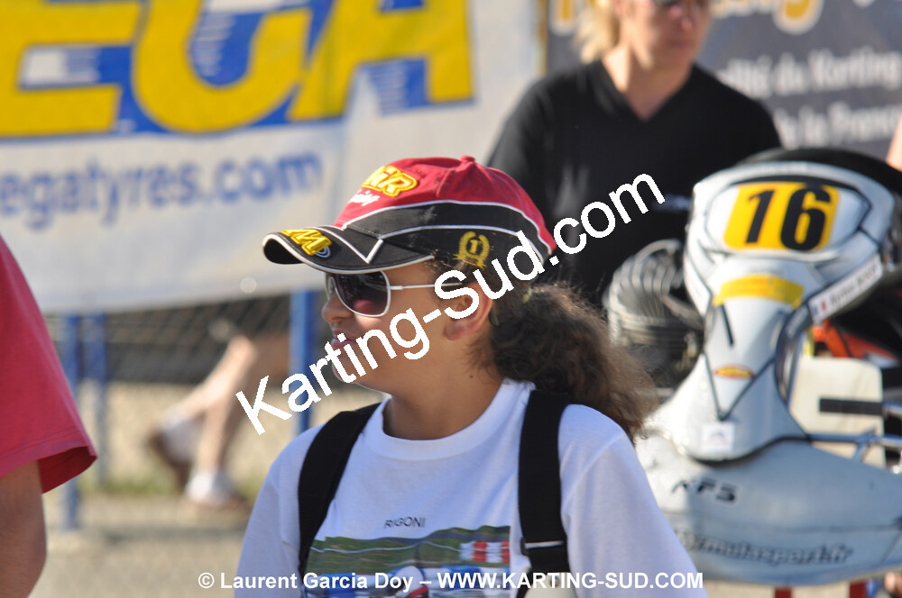 18/07/2010 : Défi France 2010 à Layrac (photos Laurent Garcia Doy) 2010 — karting