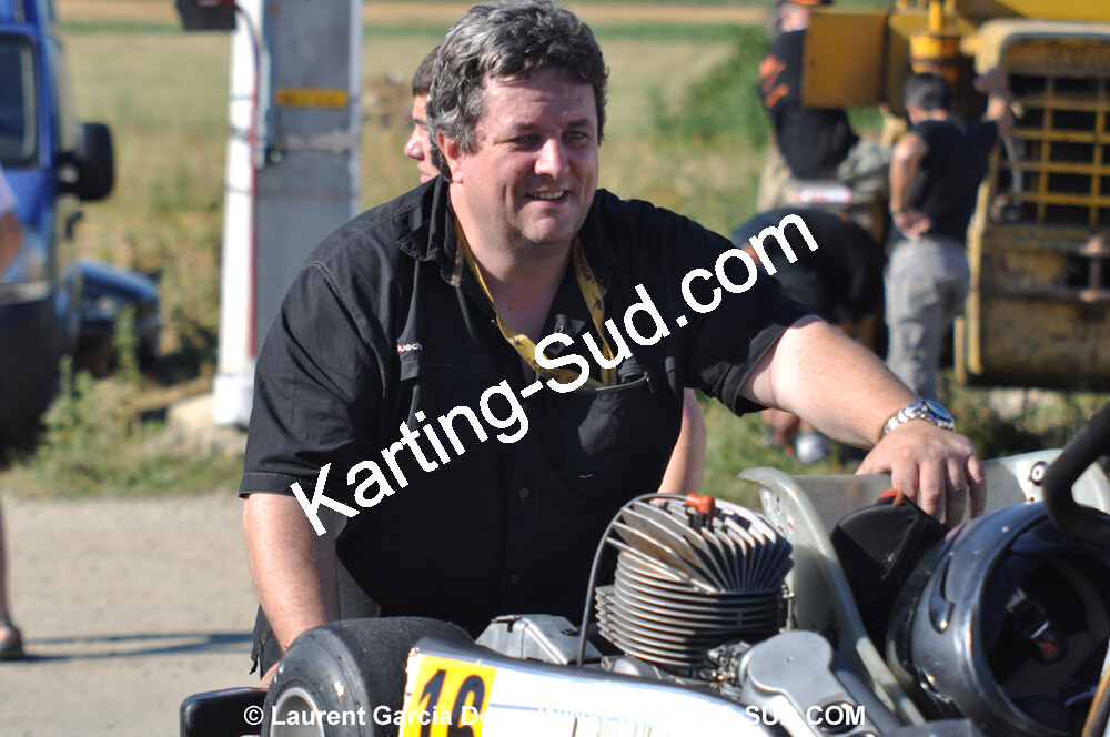 18/07/2010 : Défi France 2010 à Layrac (photos Laurent Garcia Doy) 2010 — karting