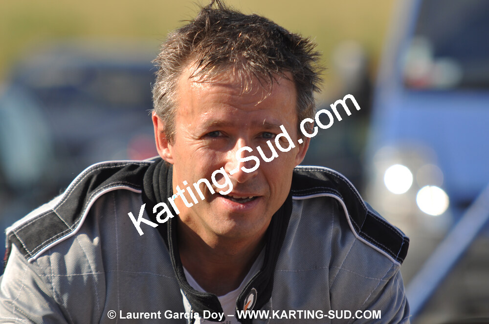 18/07/2010 : Défi France 2010 à Layrac (photos Laurent Garcia Doy) 2010 — karting