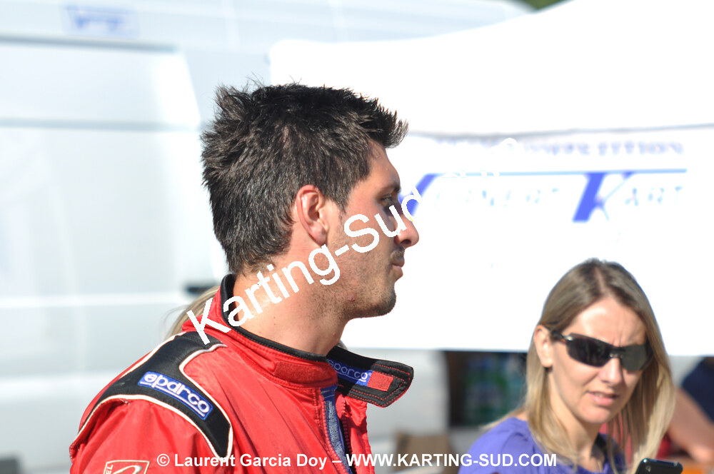 18/07/2010 : Défi France 2010 à Layrac (photos Laurent Garcia Doy) 2010 — karting