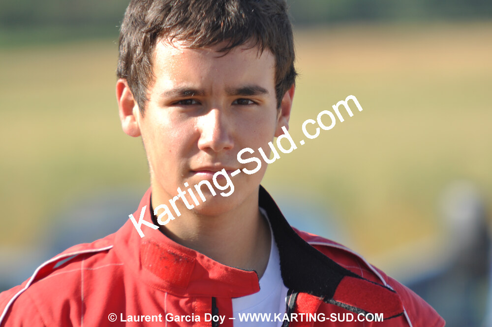 18/07/2010 : Défi France 2010 à Layrac (photos Laurent Garcia Doy) 2010 — karting
