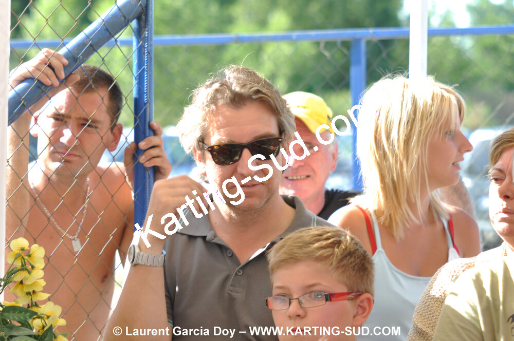 18/07/2010 : Défi France 2010 à Layrac (photos Laurent Garcia Doy) 2010 — karting