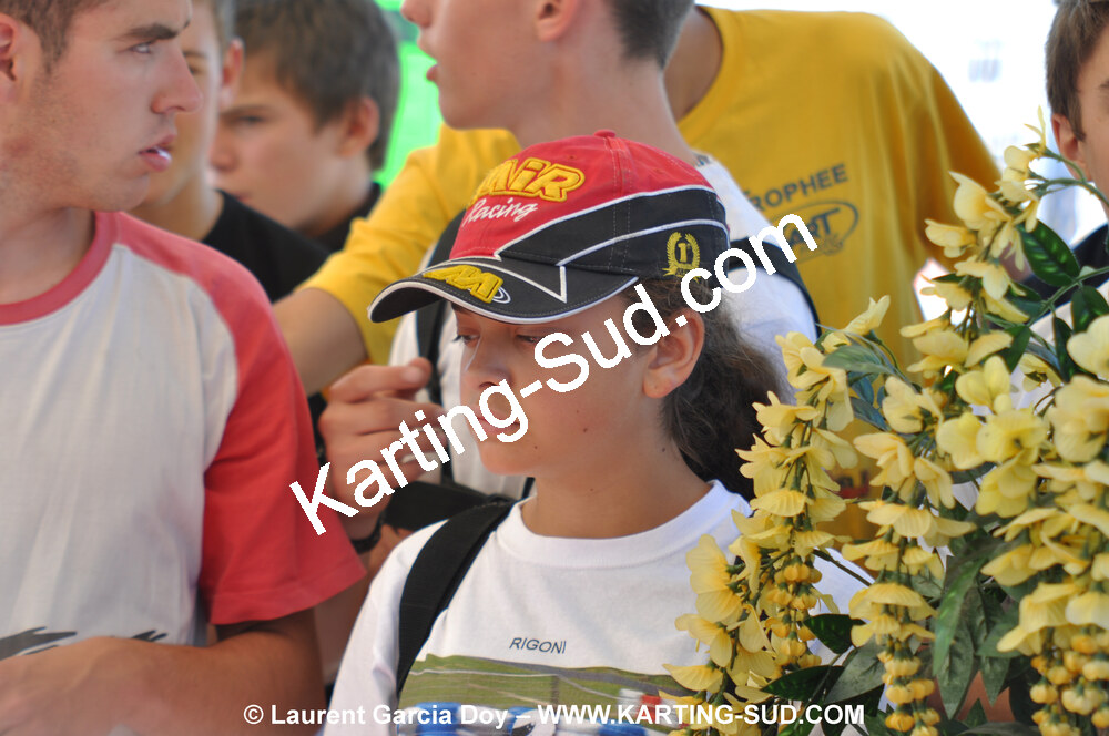 18/07/2010 : Défi France 2010 à Layrac (photos Laurent Garcia Doy) 2010 — karting