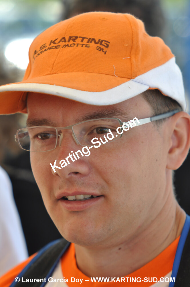18/07/2010 : Défi France 2010 à Layrac (photos Laurent Garcia Doy) 2010 — karting