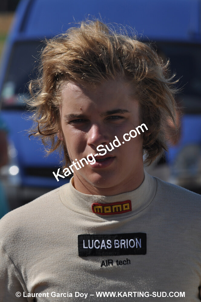 18/07/2010 : Défi France 2010 à Layrac (photos Laurent Garcia Doy) 2010 — karting