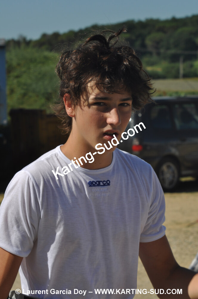 18/07/2010 : Défi France 2010 à Layrac (photos Laurent Garcia Doy) 2010 — karting