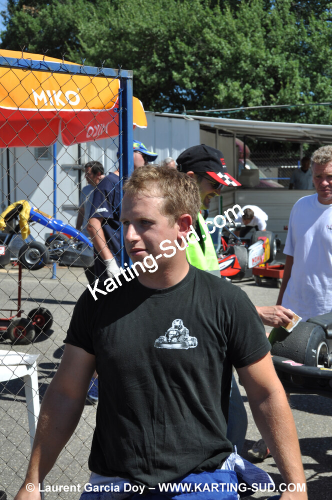 18/07/2010 : Défi France 2010 à Layrac (photos Laurent Garcia Doy) 2010 — karting