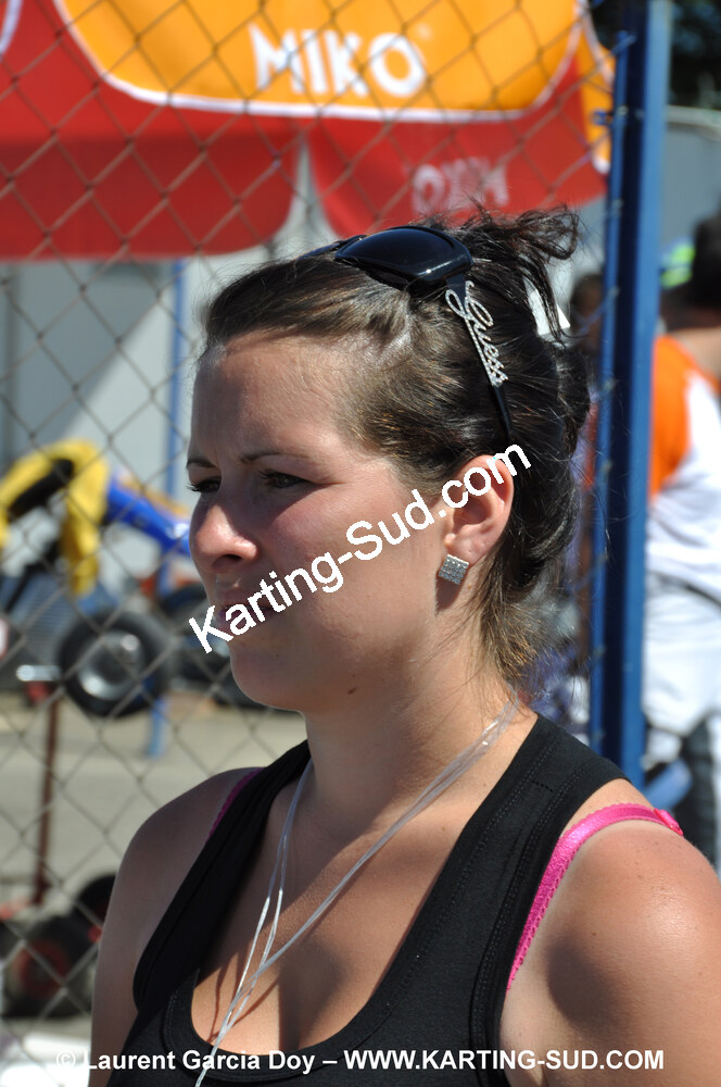18/07/2010 : Défi France 2010 à Layrac (photos Laurent Garcia Doy) 2010 — karting