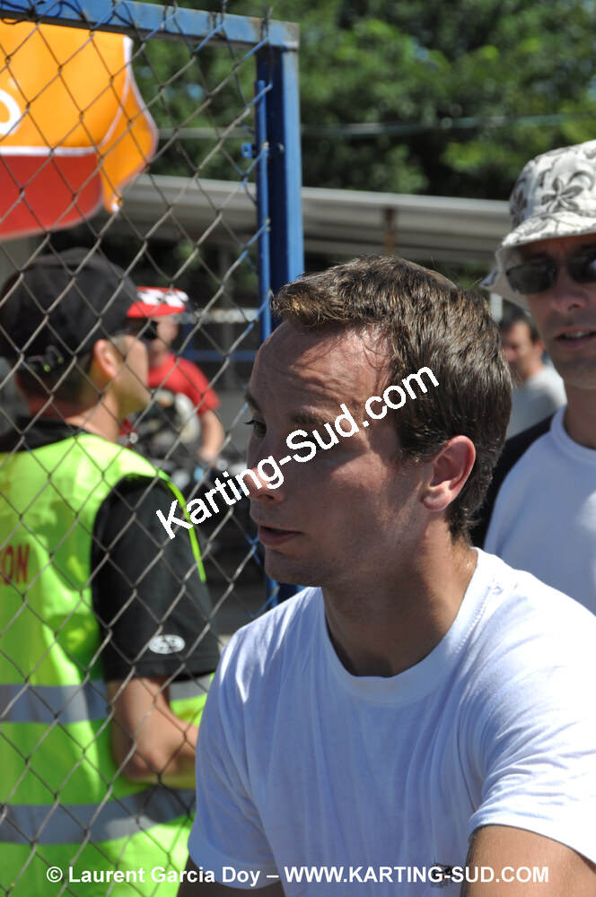 18/07/2010 : Défi France 2010 à Layrac (photos Laurent Garcia Doy) 2010 — karting