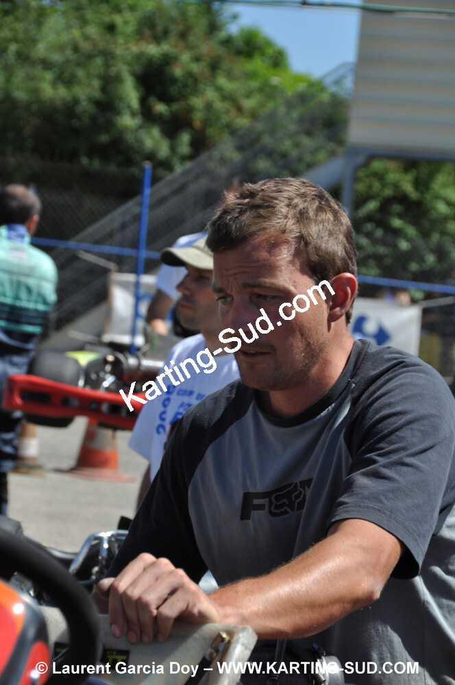 18/07/2010 : Défi France 2010 à Layrac (photos Laurent Garcia Doy) 2010 — karting