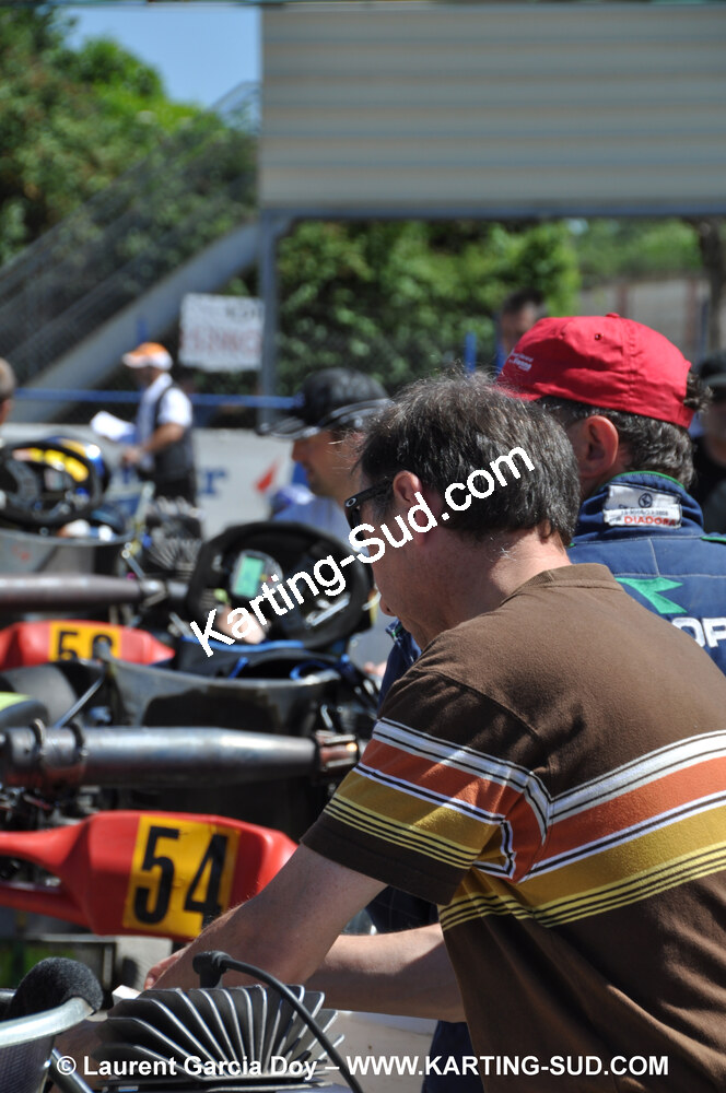 18/07/2010 : Défi France 2010 à Layrac (photos Laurent Garcia Doy) 2010 — karting