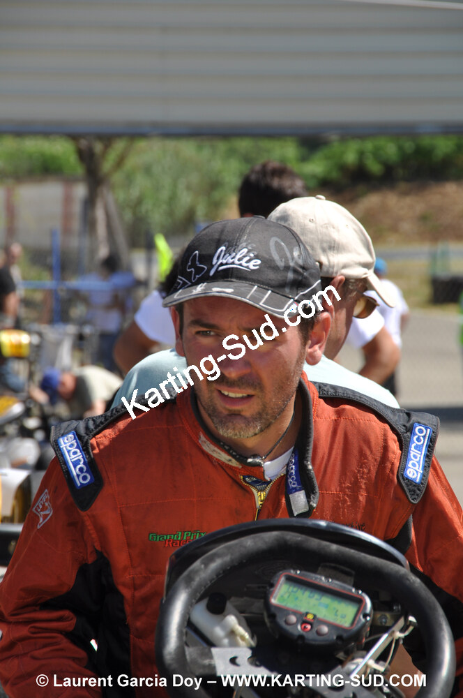 18/07/2010 : Défi France 2010 à Layrac (photos Laurent Garcia Doy) 2010 — karting