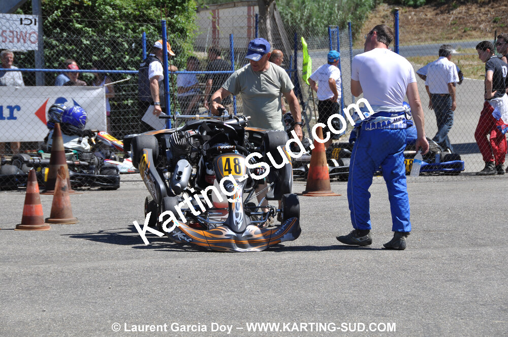 18/07/2010 : Défi France 2010 à Layrac (photos Laurent Garcia Doy) 2010 — karting