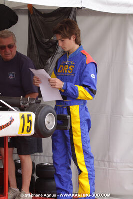 18/07/2010 : Défi France 2010 à Layrac (photos Stéphane Agnus) 2010 — karting