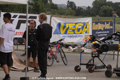 18/07/2010 : Défi France 2010 à Layrac (photos Stéphane Agnus) 2010 — karting