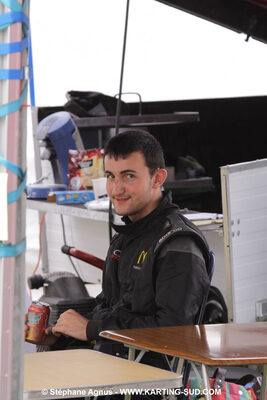 18/07/2010 : Défi France 2010 à Layrac (photos Stéphane Agnus) 2010 — karting